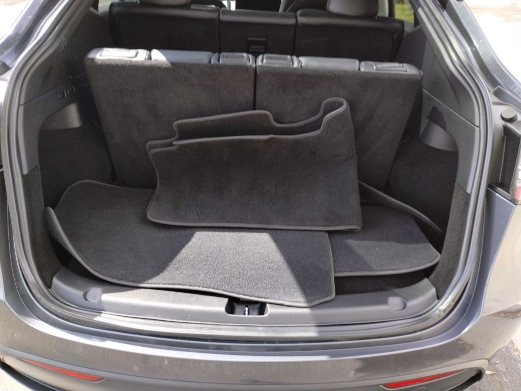 2021 Tesla Model Y Image 22