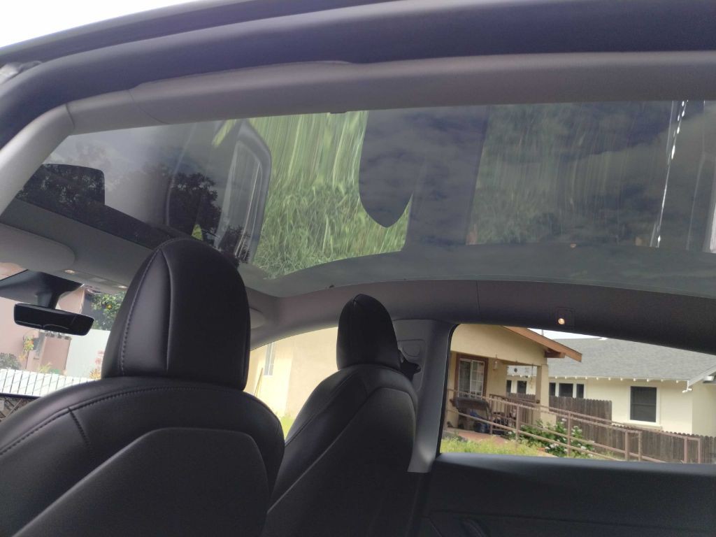 2021 Tesla Model Y Image 28