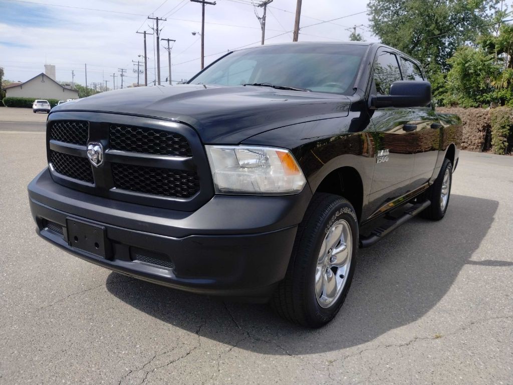 2015 RAM 1500 Image 5