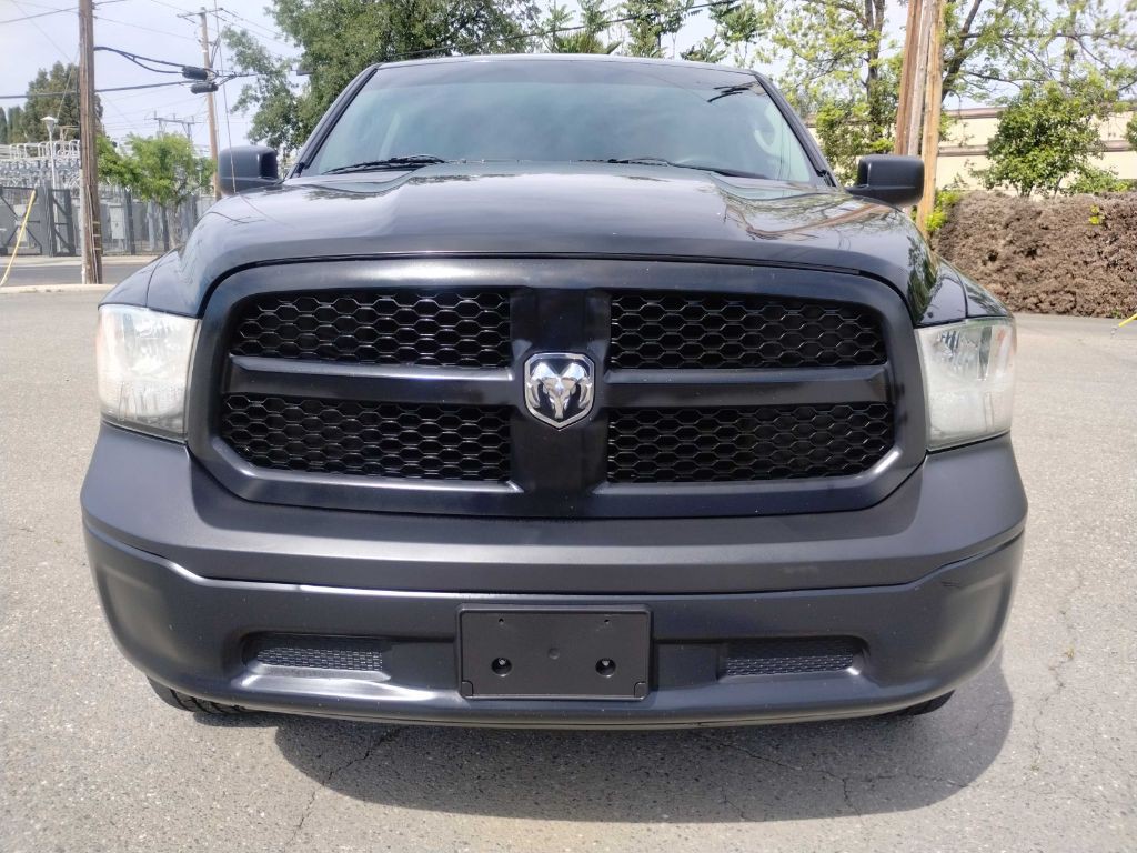 2015 RAM 1500 Image 6