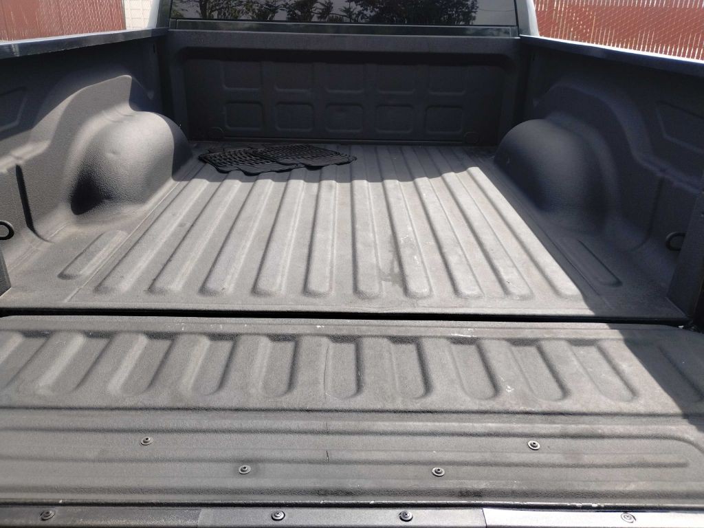 2015 RAM 1500 Image 10