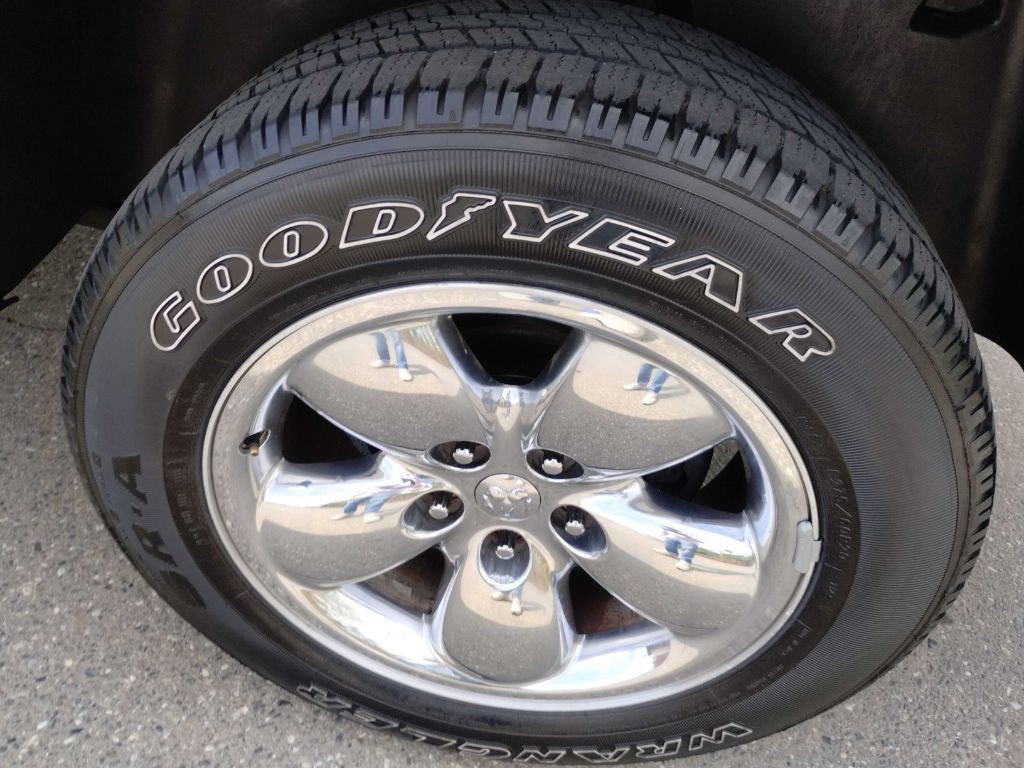 2015 RAM 1500 Image 13