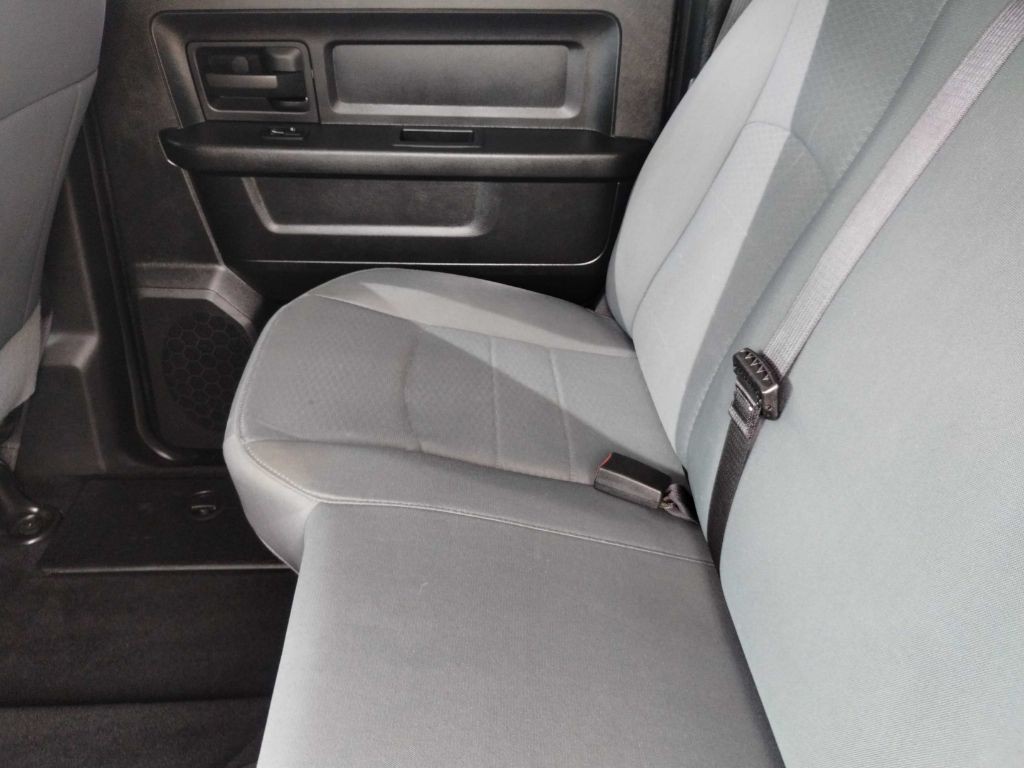 2015 RAM 1500 Image 16