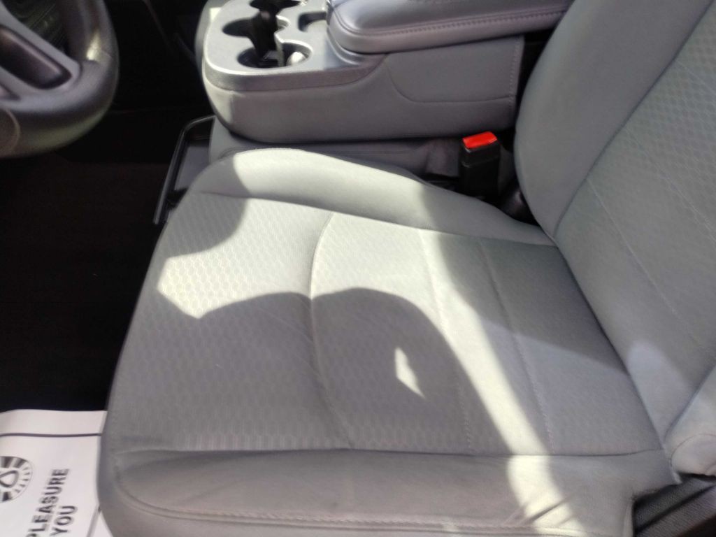 2015 RAM 1500 Image 19