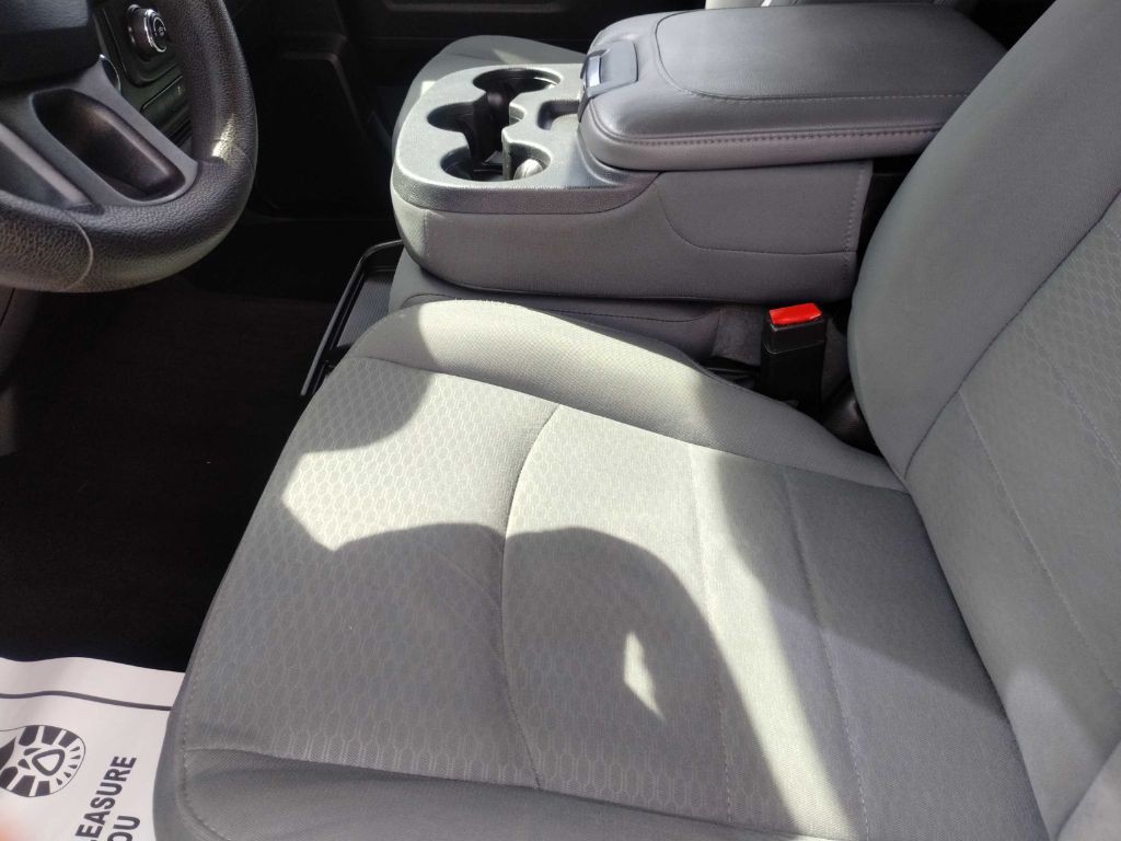 2015 RAM 1500 Image 20