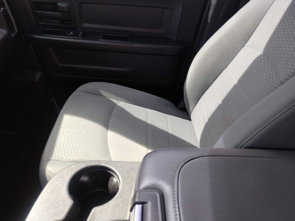 2015 RAM 1500 Image 22