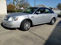 Image for 2009 Ford Taurus SEL ID: 7281121