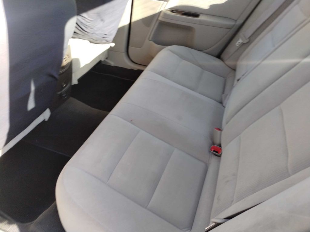 2009 Ford Taurus Image 9