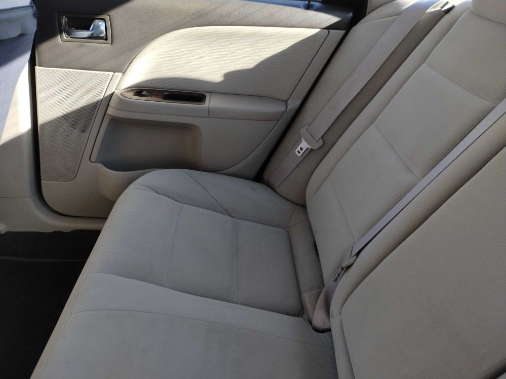 2009 Ford Taurus Image 10