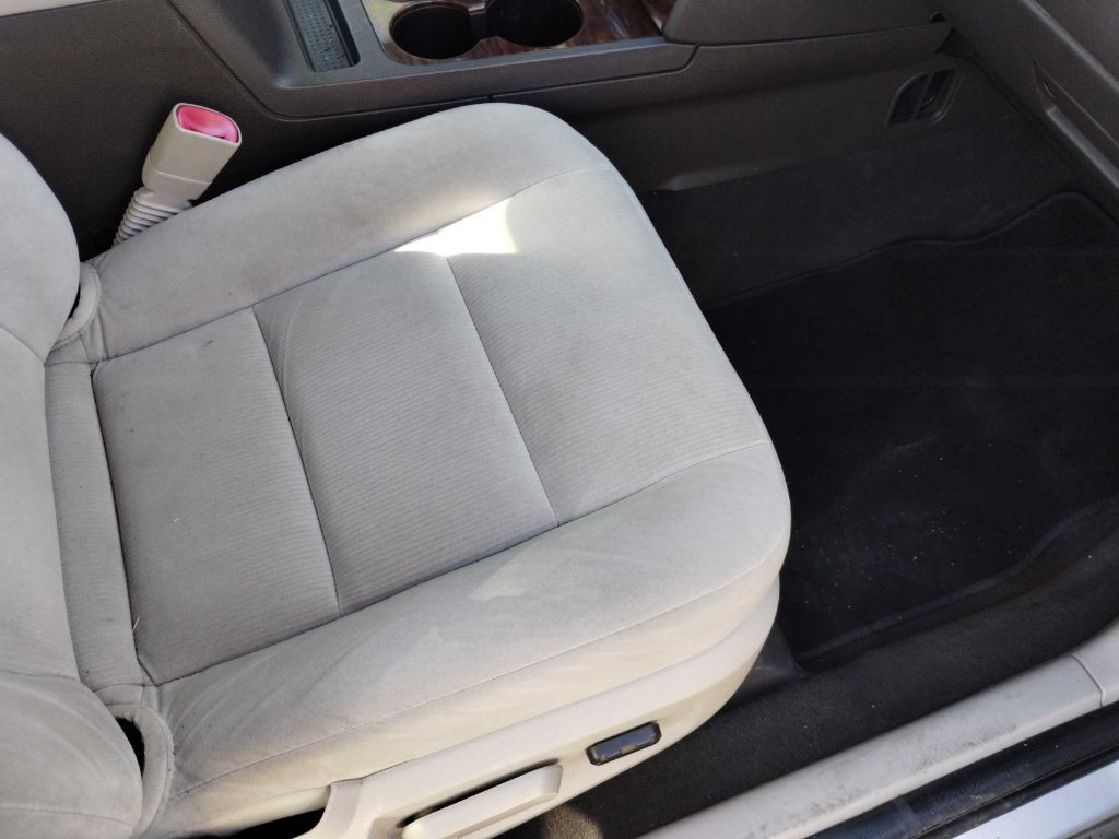 2009 Ford Taurus Image 11