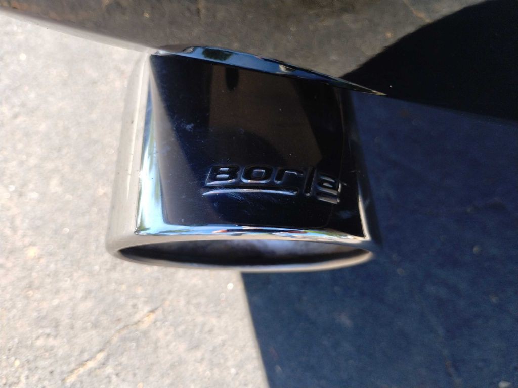 2002 Ford Thunderbird Image 15