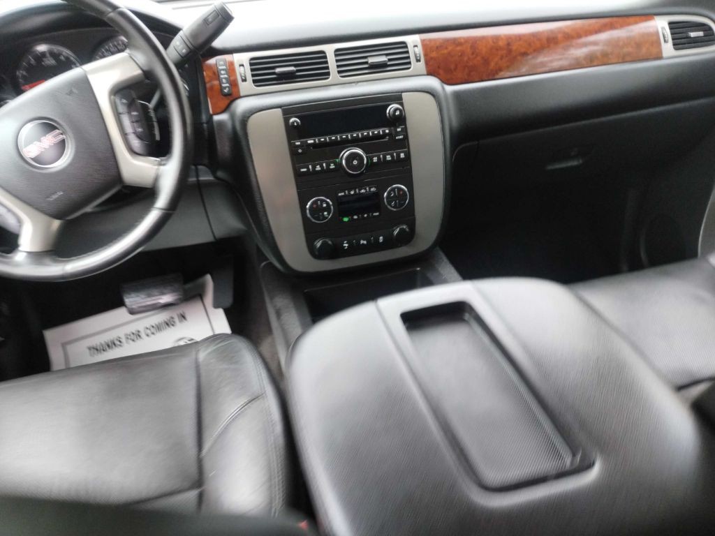 2013 GMC Sierra Image 9