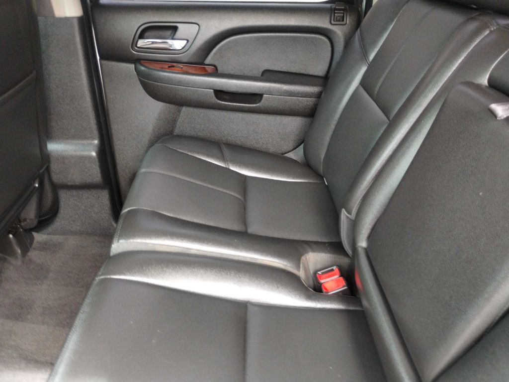 2013 GMC Sierra Image 13