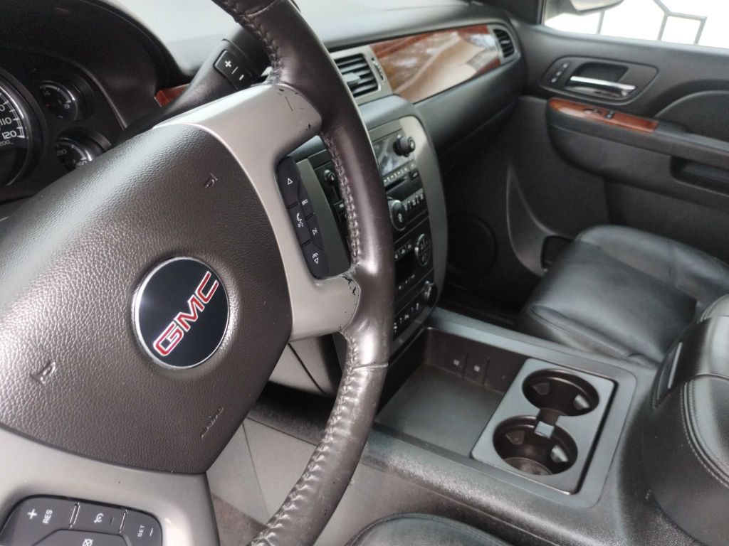 2013 GMC Sierra Image 14