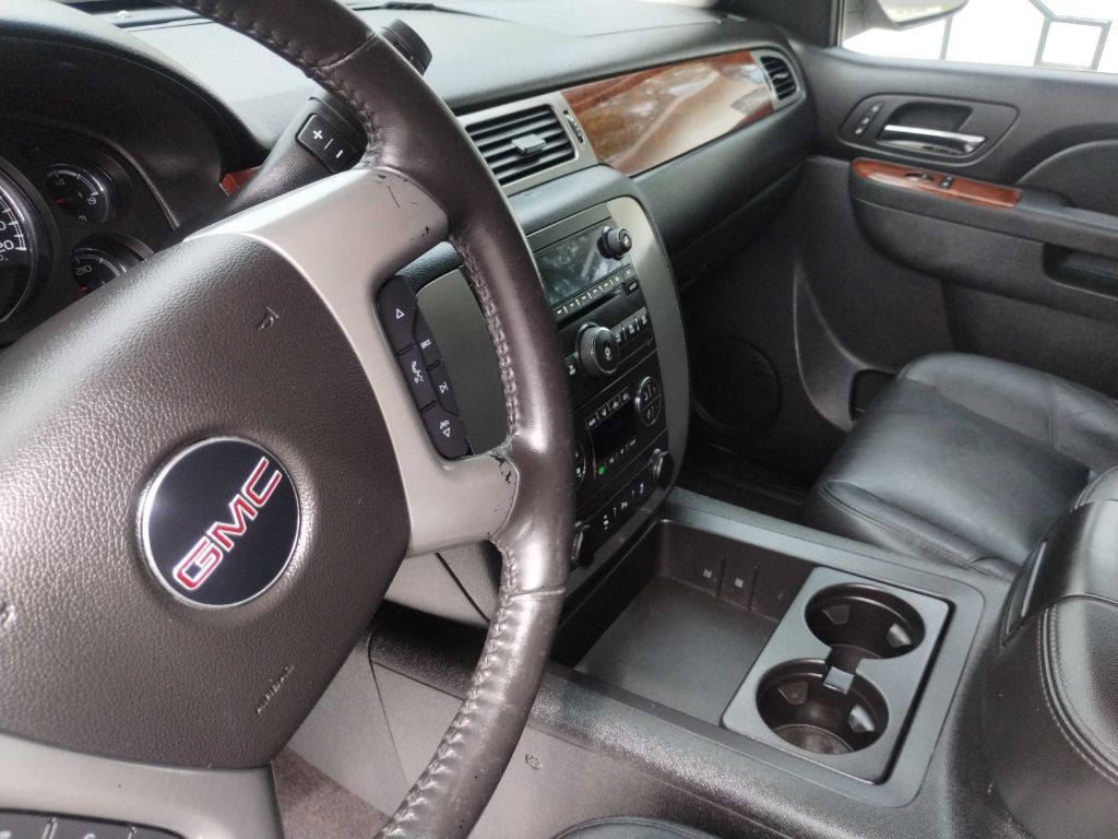 2013 GMC Sierra Image 15
