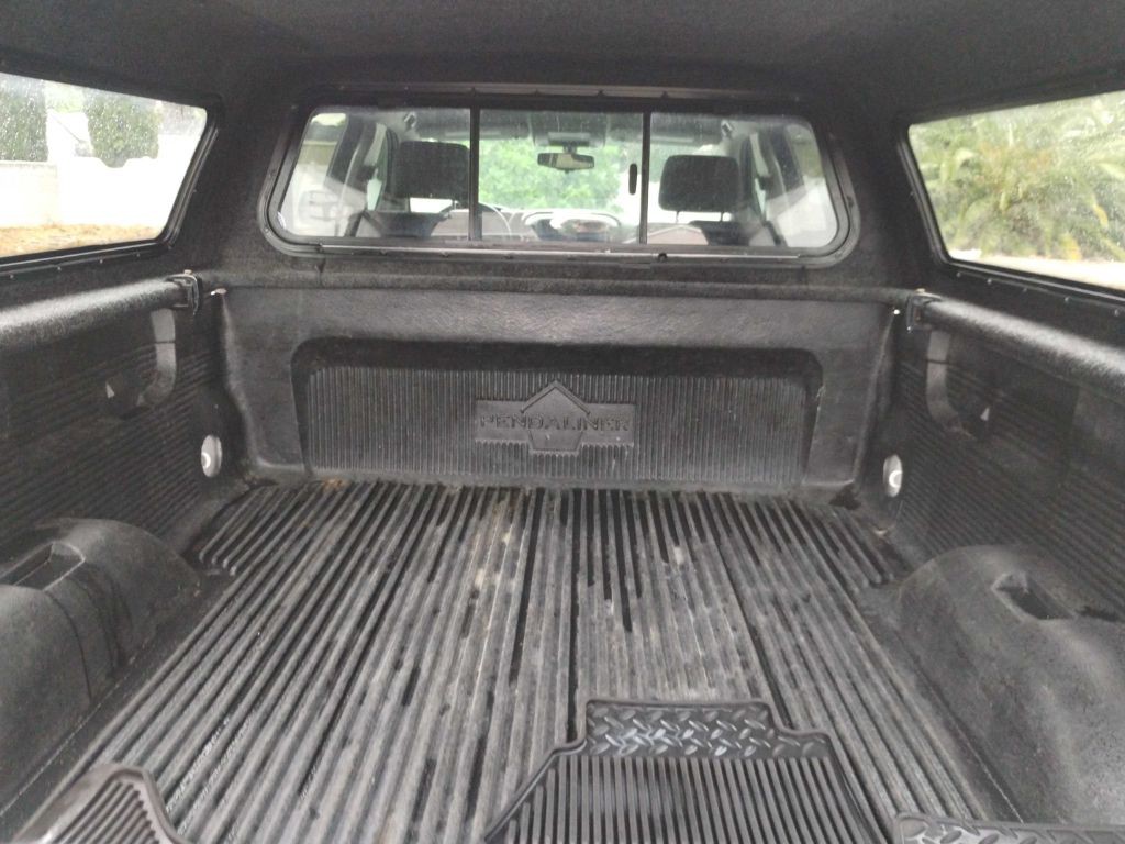 2015 Chevrolet Silverado 1500 Image 9