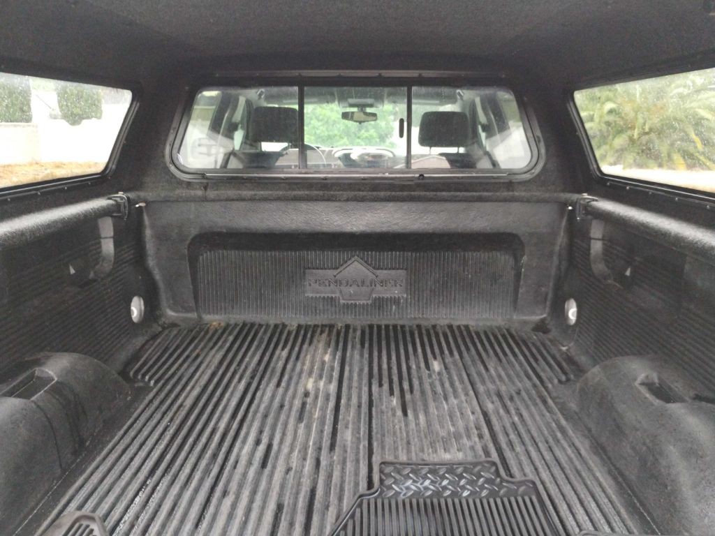 2015 Chevrolet Silverado 1500 Image 10