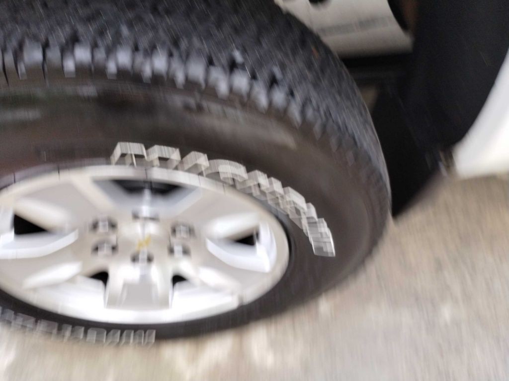 2015 Chevrolet Silverado 1500 Image 11