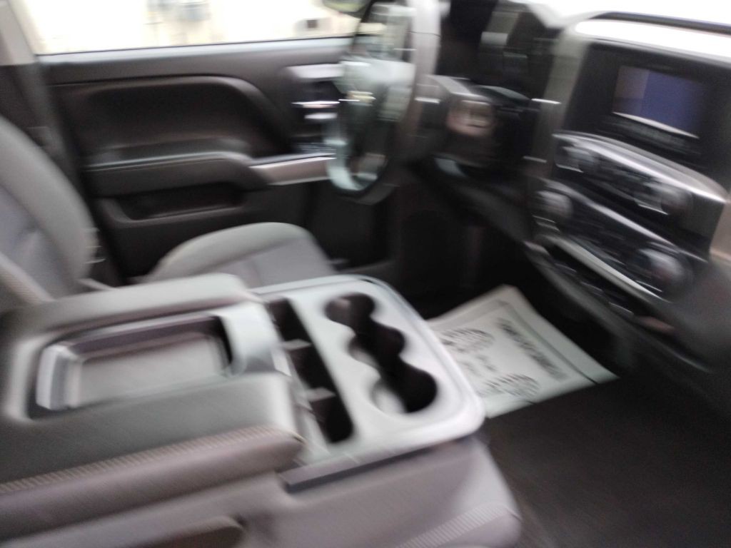 2015 Chevrolet Silverado 1500 Image 15