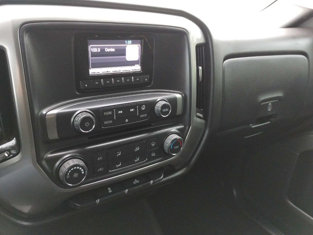 2015 Chevrolet Silverado 1500 Image 22