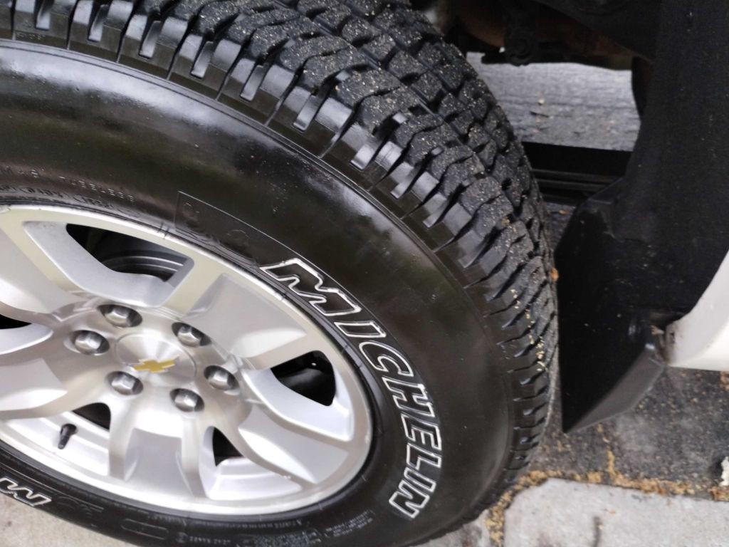 2015 Chevrolet Silverado 1500 Image 24