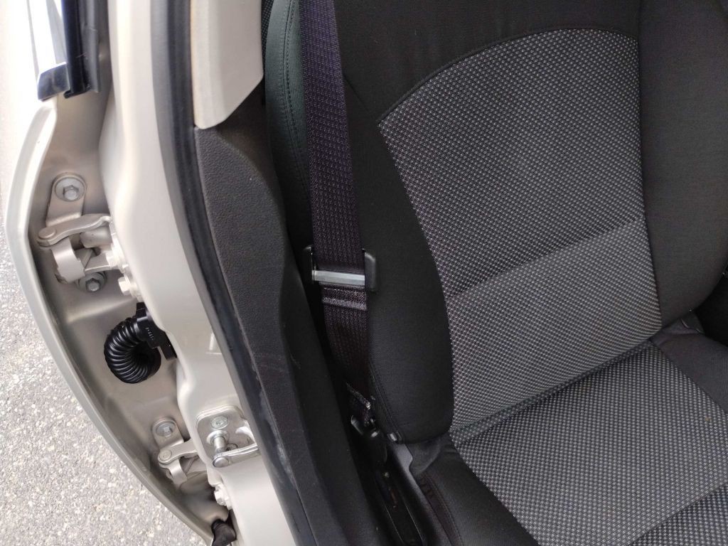 2012 Chevrolet Malibu Image 24