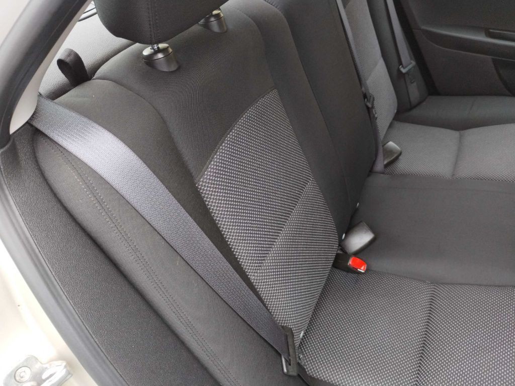 2012 Chevrolet Malibu Image 28