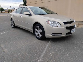 Image for 2012 Chevrolet Malibu 1LT ID: 7289286