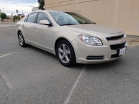 Image for 2012 Chevrolet Malibu 1LT ID: 7289286