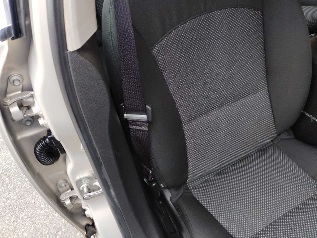 2012 Chevrolet Malibu Image 3