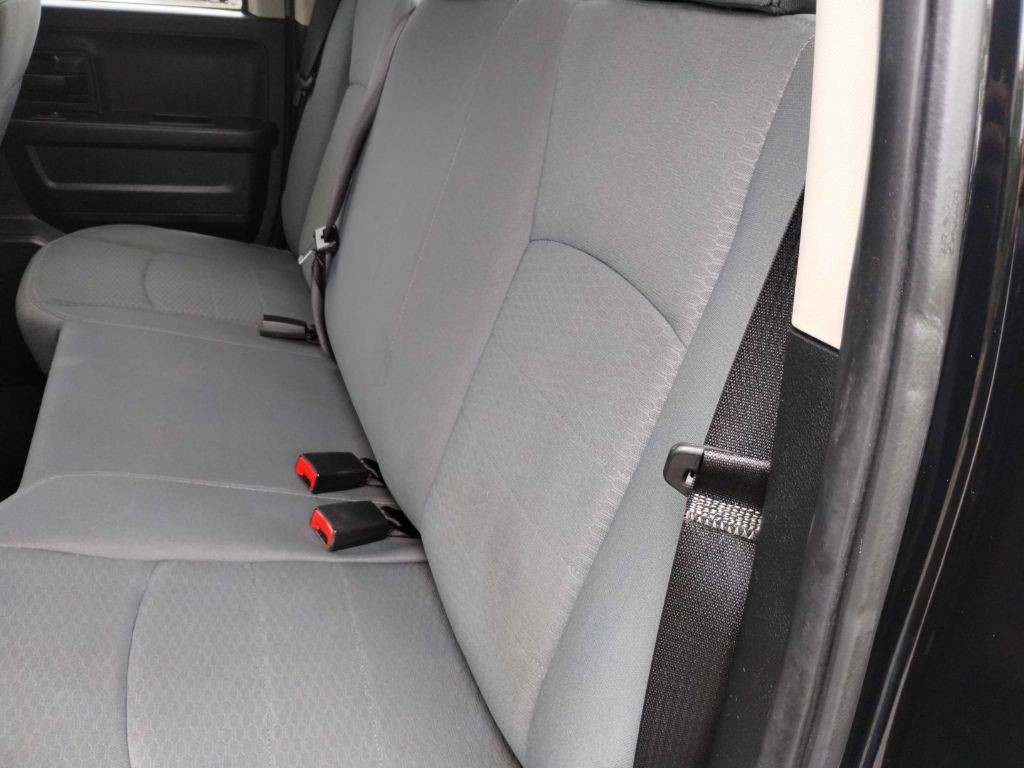 2014 RAM 1500 Image 12