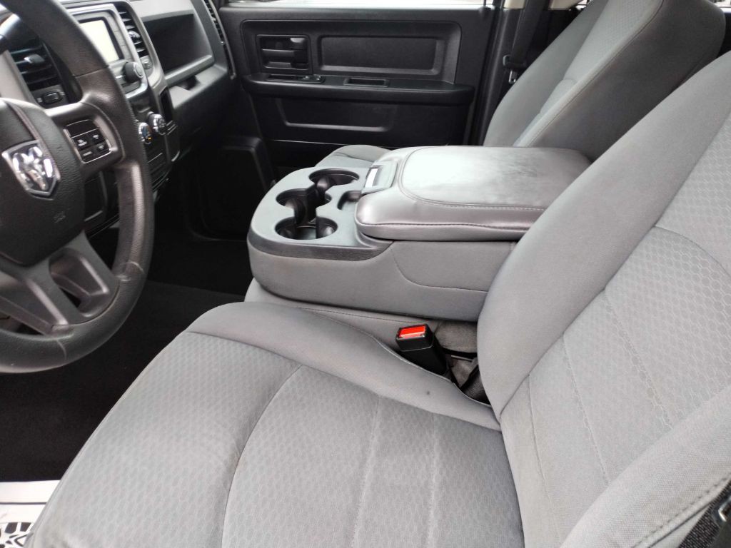 2014 RAM 1500 Image 14