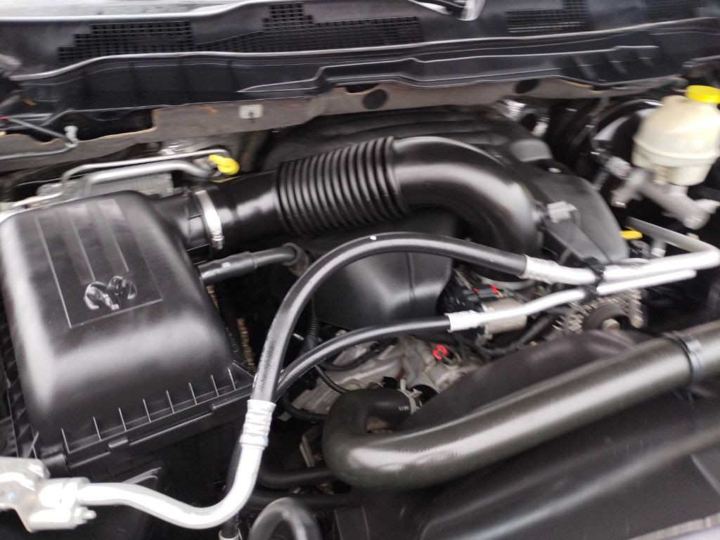 2014 RAM 1500 Image 20