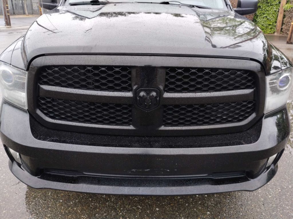 2014 RAM 1500 Image 22