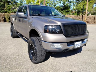Image for 2004 Ford F-150 Supercrew ID: 7317901
