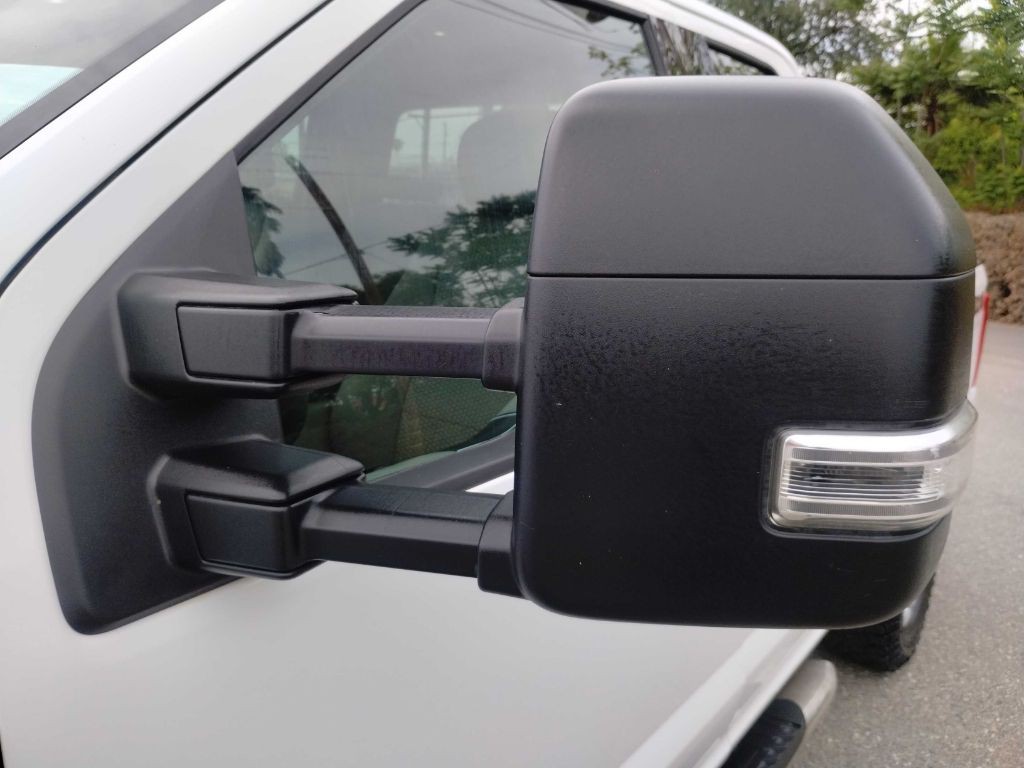 2017 Ford F-250 Image 23