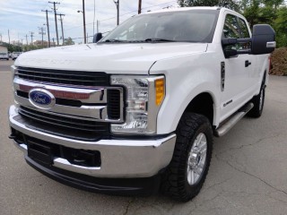 Image for 2017 Ford F-250 Super Duty ID: 7319487