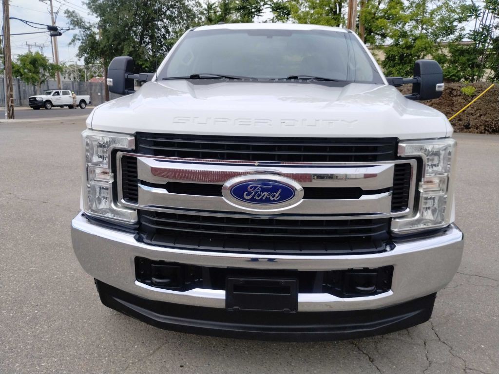 2017 Ford F-250 Image 5