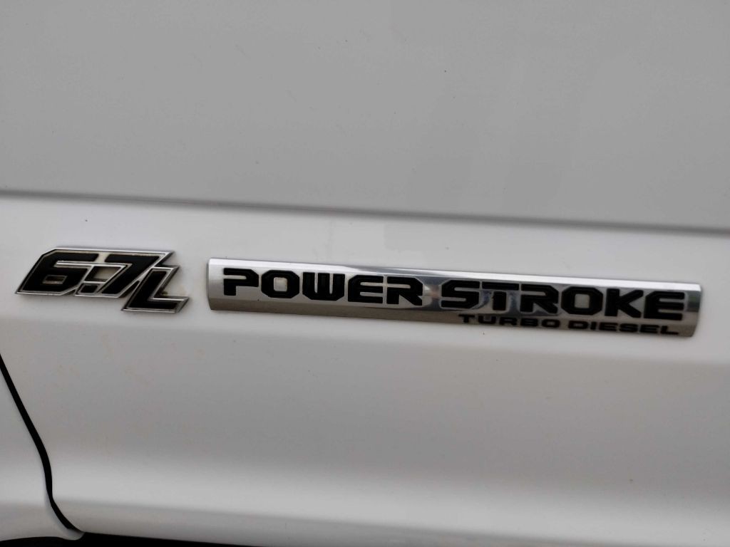 2017 Ford F-250 Image 14