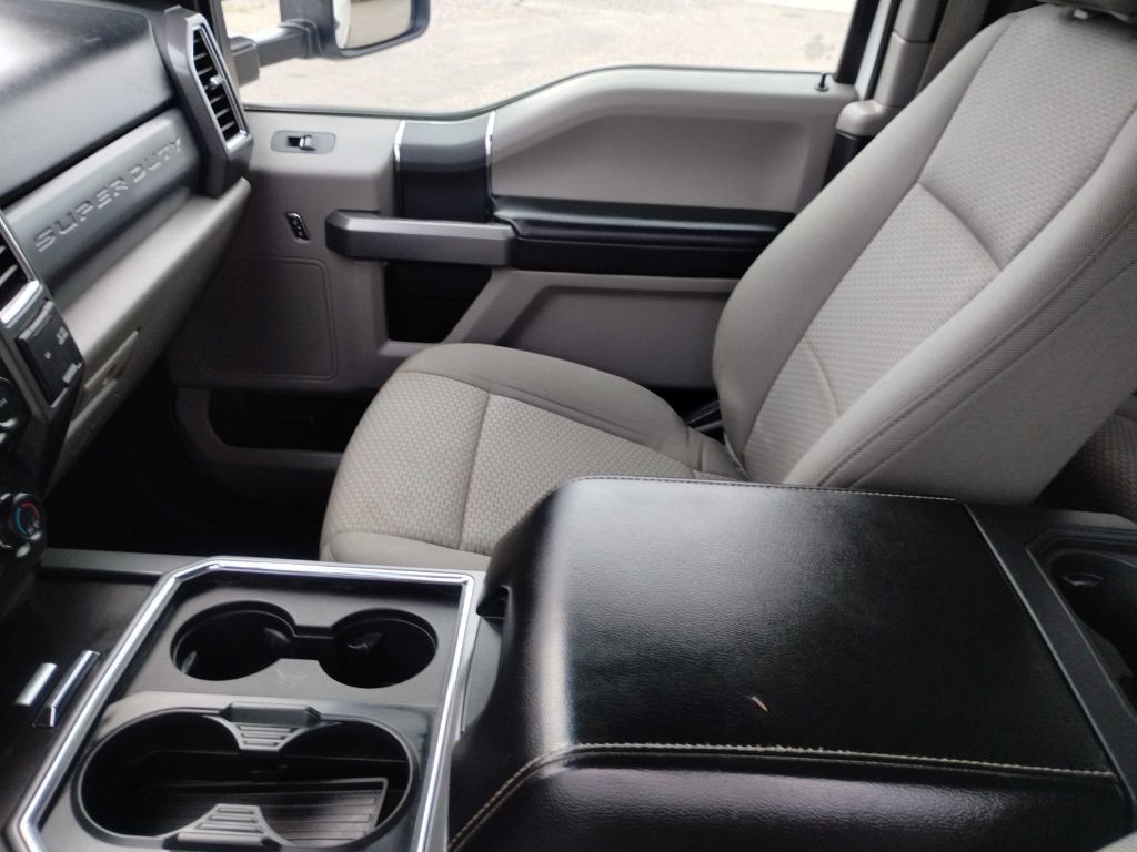 2017 Ford F-250 Image 18