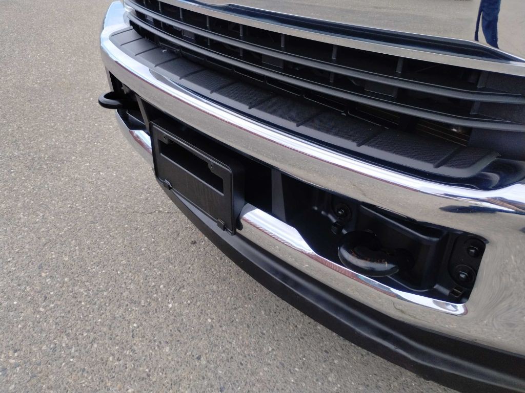 2017 Ford F-250 Image 22