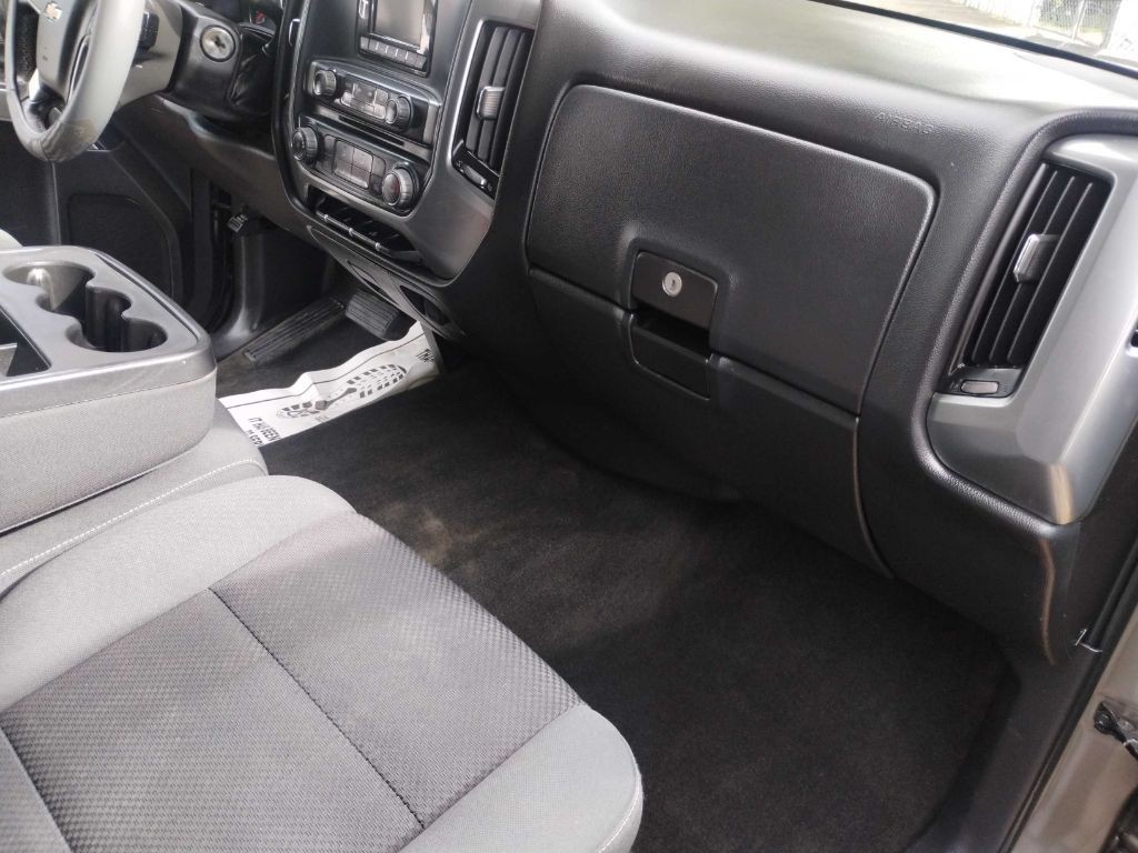 2014 Chevrolet Silverado 1500 Image 12