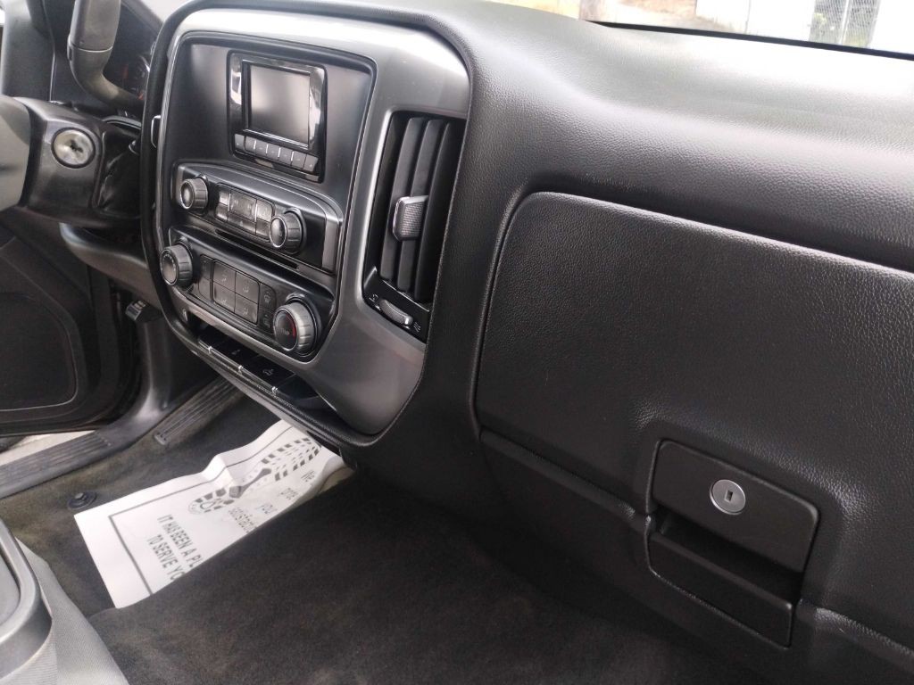 2014 Chevrolet Silverado 1500 Image 13