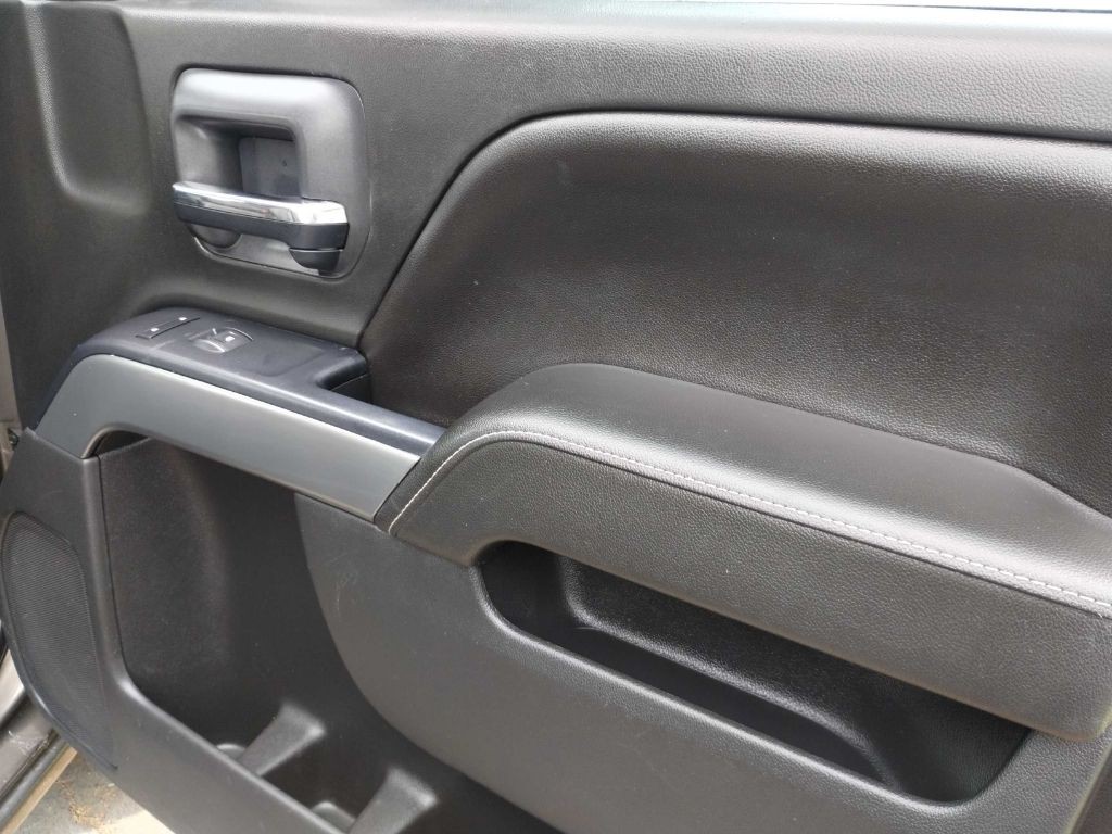 2014 Chevrolet Silverado 1500 Image 14