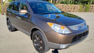 Image for 2011 Hyundai Veracruz GLS ID: 7321092