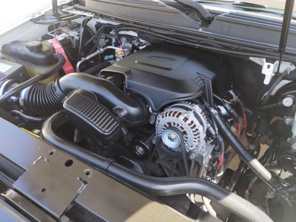 2008 Cadillac Escalade Image 19