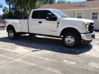 Image for 2018 Ford F-350 Super Duty ID: 7368310