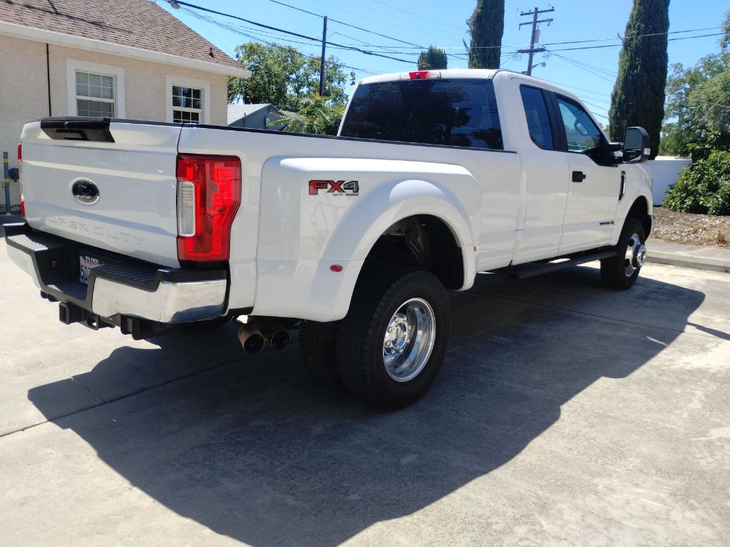 2018 Ford F-350 Image 5