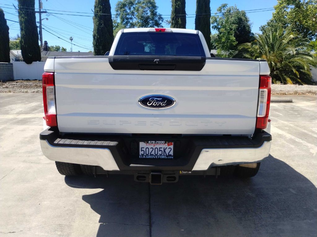2018 Ford F-350 Image 6