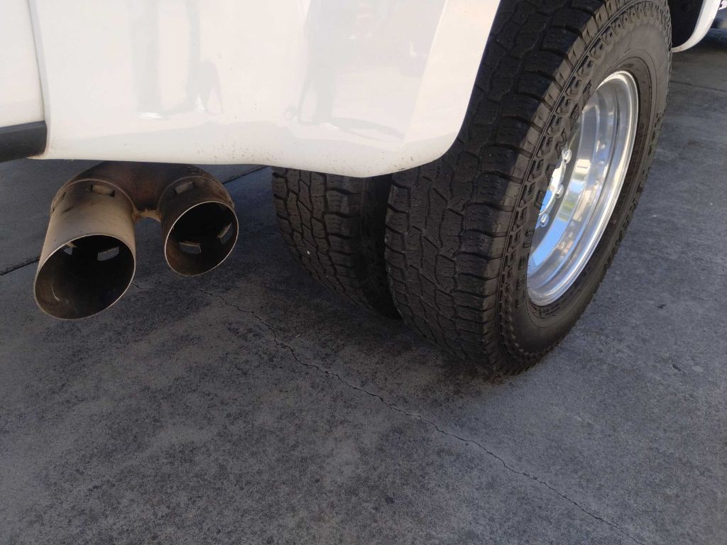 2018 Ford F-350 Image 9
